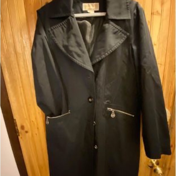 Michael Kors Dress Coat - Picture 4 of 4